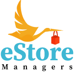 eStore Managers & Consultants Logo